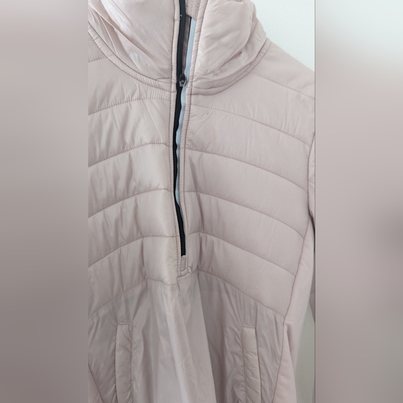 Running jacket blush - Picture 2 of 4